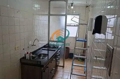 Apartamento com 2 quartos à venda no Jardim Cocaia, Guarulhos 