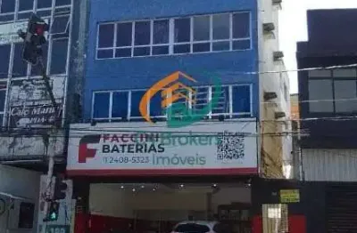 Prédio com 1 sala à venda no Macedo, Guarulhos 