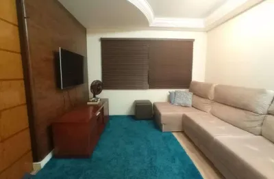 Casa com 3 quartos à venda na Vila Amália (Zona Leste), São Paulo 