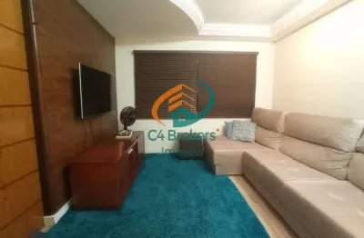 Casa com 3 quartos à venda na Vila Amália (Zona Leste), São Paulo 