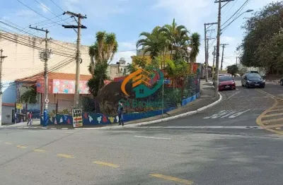 Ponto comercial com 1 sala para alugar no Centro, Guarulhos 