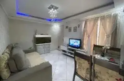 Apartamento com 2 quartos à venda no Bonsucesso, Guarulhos 