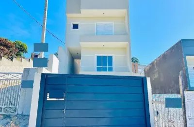 Casa com 3 quartos à venda no Terra Preta, Mairiporã 
