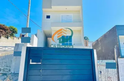 Casa com 3 quartos à venda no Terra Preta, Mairiporã 