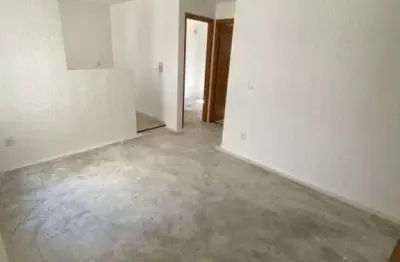 Apartamento com 2 quartos à venda no Água Chata, Guarulhos 