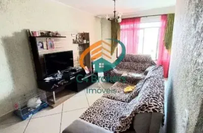 Casa com 5 quartos à venda na Vila Milton, Guarulhos 