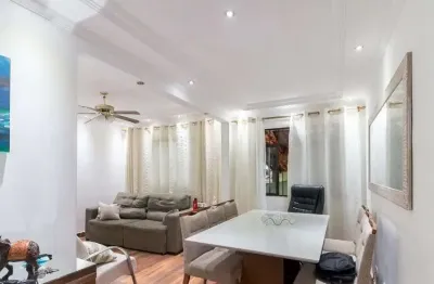 Casa com 4 quartos à venda no Jardim Rosa de Franca, Guarulhos 