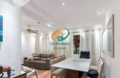 Casa com 4 quartos à venda no Jardim Rosa de Franca, Guarulhos 