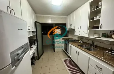 Apartamento com 4 quartos à venda na Vila Galvão, Guarulhos 