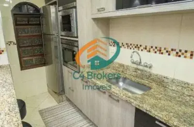 Casa com 2 quartos à venda na Ponte Grande, Guarulhos 