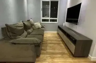 Apartamento com 2 quartos à venda no Centro, Guarulhos 