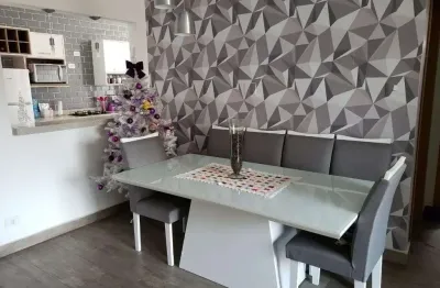 Apartamento com 2 quartos à venda no Jardim Dourado, Guarulhos 