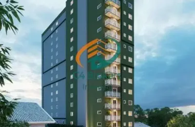 Apartamento com 2 quartos à venda na Vila Galvão, Guarulhos 