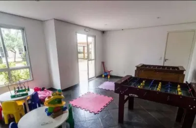 Apartamento com 2 quartos à venda no Jardim Sao José, São Paulo 