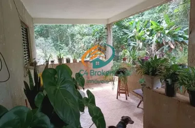 Chácara / sítio com 3 quartos à venda no Boa Vista, Mairiporã 