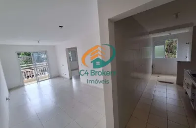 Apartamento com 2 quartos à venda no Centro, Guarulhos 