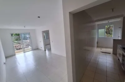 Apartamento com 2 quartos à venda no Centro, Guarulhos 