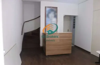 Casa com 2 quartos à venda no Centro, Guarulhos 