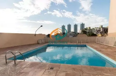 Apartamento com 2 quartos à venda no Gopoúva, Guarulhos 