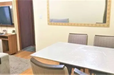 Apartamento com 2 quartos à venda no Jardim Presidente Dutra, Guarulhos 