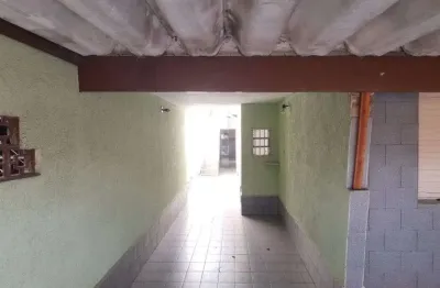 Casa com 3 quartos à venda no Jardim Eusonia, Guarulhos 