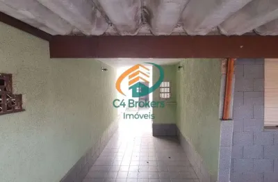 Casa com 3 quartos à venda no Jardim Eusonia, Guarulhos 