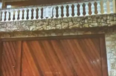Casa com 2 quartos à venda em Engenheiro Goulart, São Paulo 