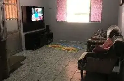 Casa com 3 quartos à venda no Jardim Angélica, Guarulhos 