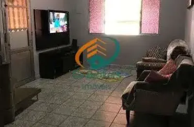 Casa com 3 quartos à venda no Jardim Angélica, Guarulhos 