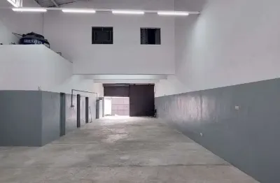 Ponto comercial para alugar na Vila Endres, Guarulhos 