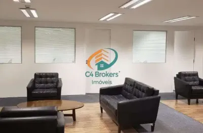 Prédio com 1 sala para alugar no Centro, Guarulhos 