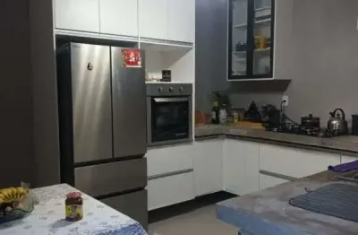 Casa com 3 quartos à venda no Jardim Paulista, Guarulhos 