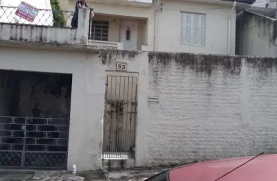 Chácara / sítio à venda na Vila Isolina Mazzei, São Paulo 