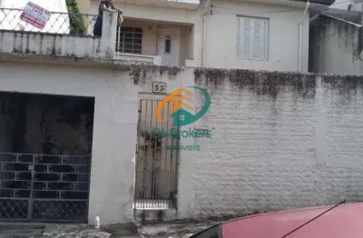 Chácara / sítio à venda na Vila Isolina Mazzei, São Paulo 