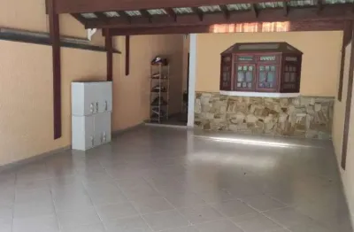 Casa com 4 quartos à venda no Jardim Zaira, Guarulhos 