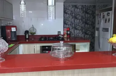 Apartamento com 3 quartos à venda na Vila Leonor, Guarulhos 