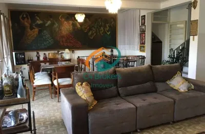 Casa com 3 quartos à venda na Vila Galvão, Guarulhos 