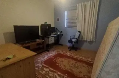 Casa com 4 quartos à venda no Parque Santo Antônio, Guarulhos 