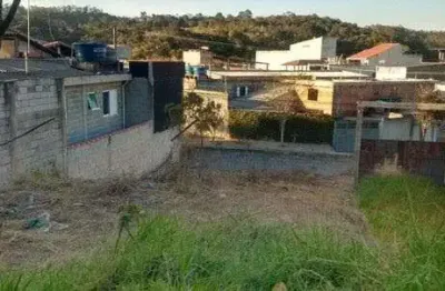 Chácara / sítio à venda na Chácara das Lavras, Guarulhos 