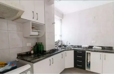 Apartamento com 2 quartos à venda no Macedo, Guarulhos 