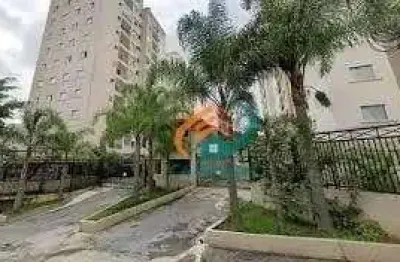 Apartamento com 2 quartos à venda na Vila Imaculada, Guarulhos 