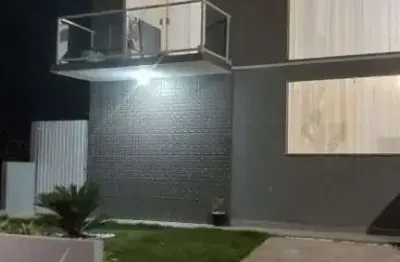 Casa com 2 quartos à venda no Olho D'Água, Mairiporã 