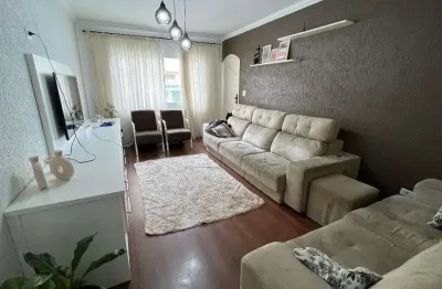 Casa com 3 quartos à venda no Parque Continental I, Guarulhos 