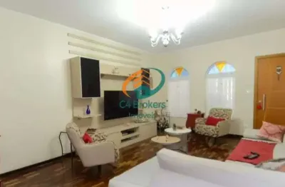 Casa com 3 quartos à venda no Gopoúva, Guarulhos 