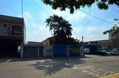 Chácara / sítio à venda na Vila Flórida, Guarulhos 