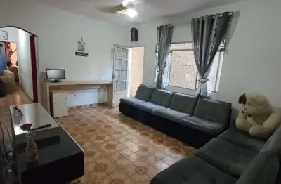 Casa com 2 quartos à venda no Jardim Bela Vista, Guarulhos 