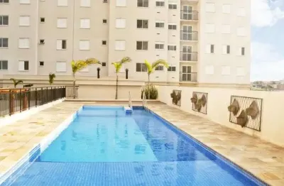 Apartamento com 2 quartos à venda no Jardim Las Vegas, Guarulhos 