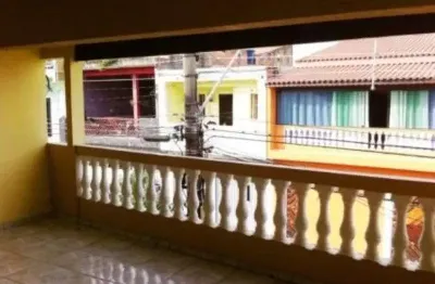 Casa com 4 quartos à venda no Jardim Cumbica, Guarulhos 