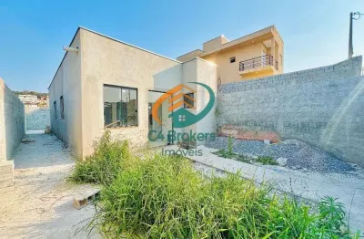 Casa com 2 quartos à venda no Terra Preta, Mairiporã 