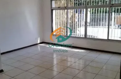 Casa com 4 quartos para alugar na Vila Hermínia, Guarulhos 